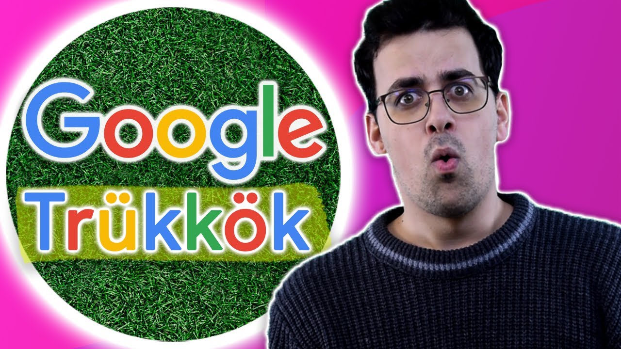 7 trükk HOGYAN keress GYORSABBAN Google-ön🤔