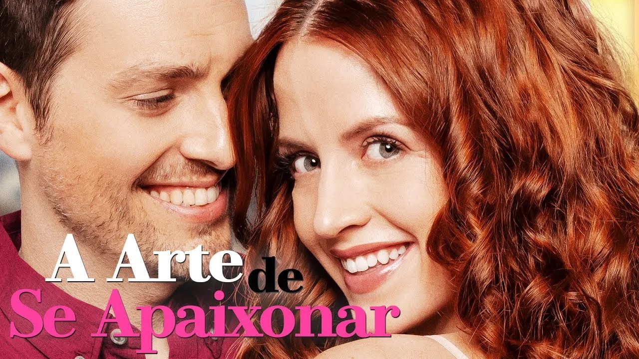 Arte de se Apaixonar (2019) Filme Completo - Kimberly Sue Murray, Josh Dean, Kelly Bishop