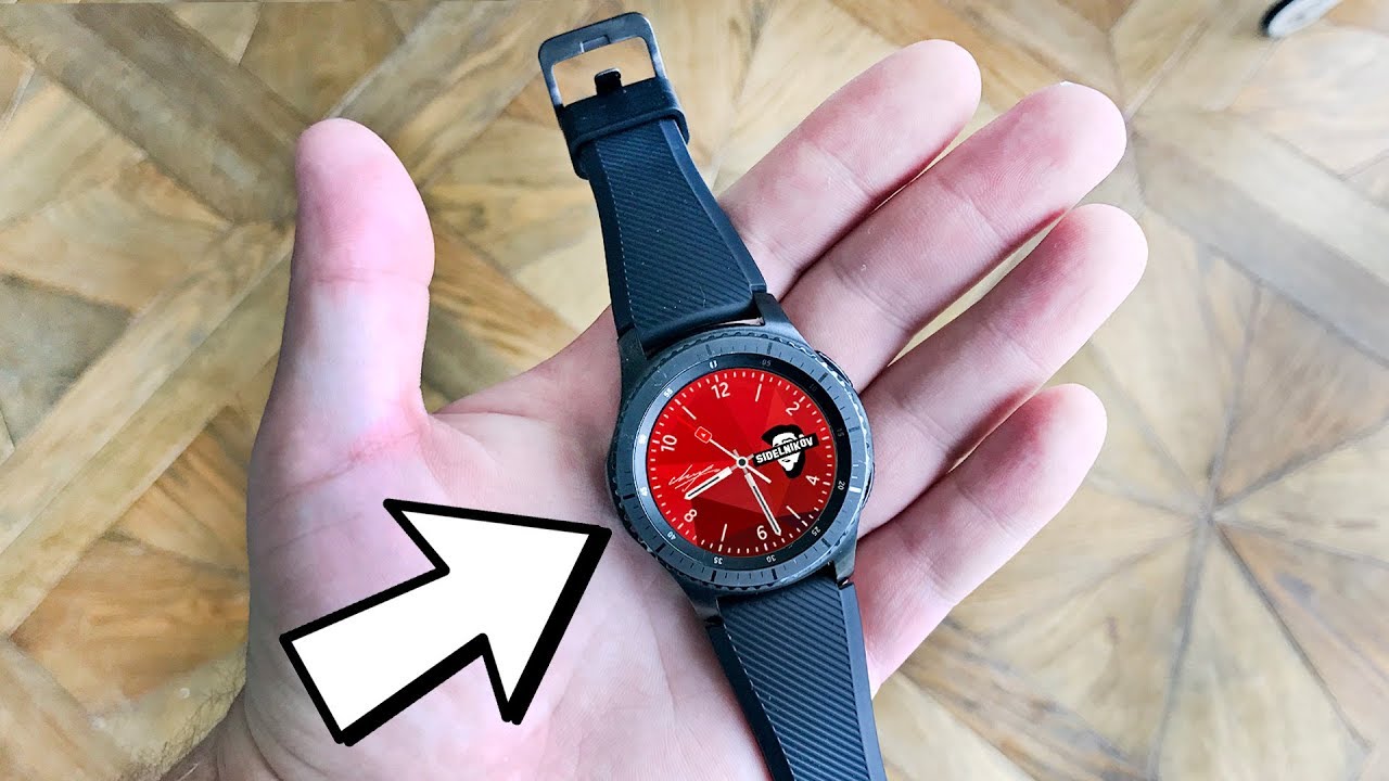 Почему  Samsung лучше чем Apple