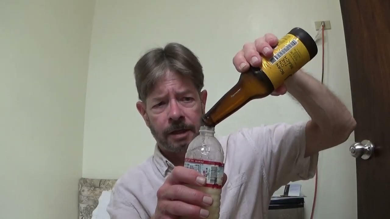 Louisiana Beer Reviews: SJU/San Juan Lager