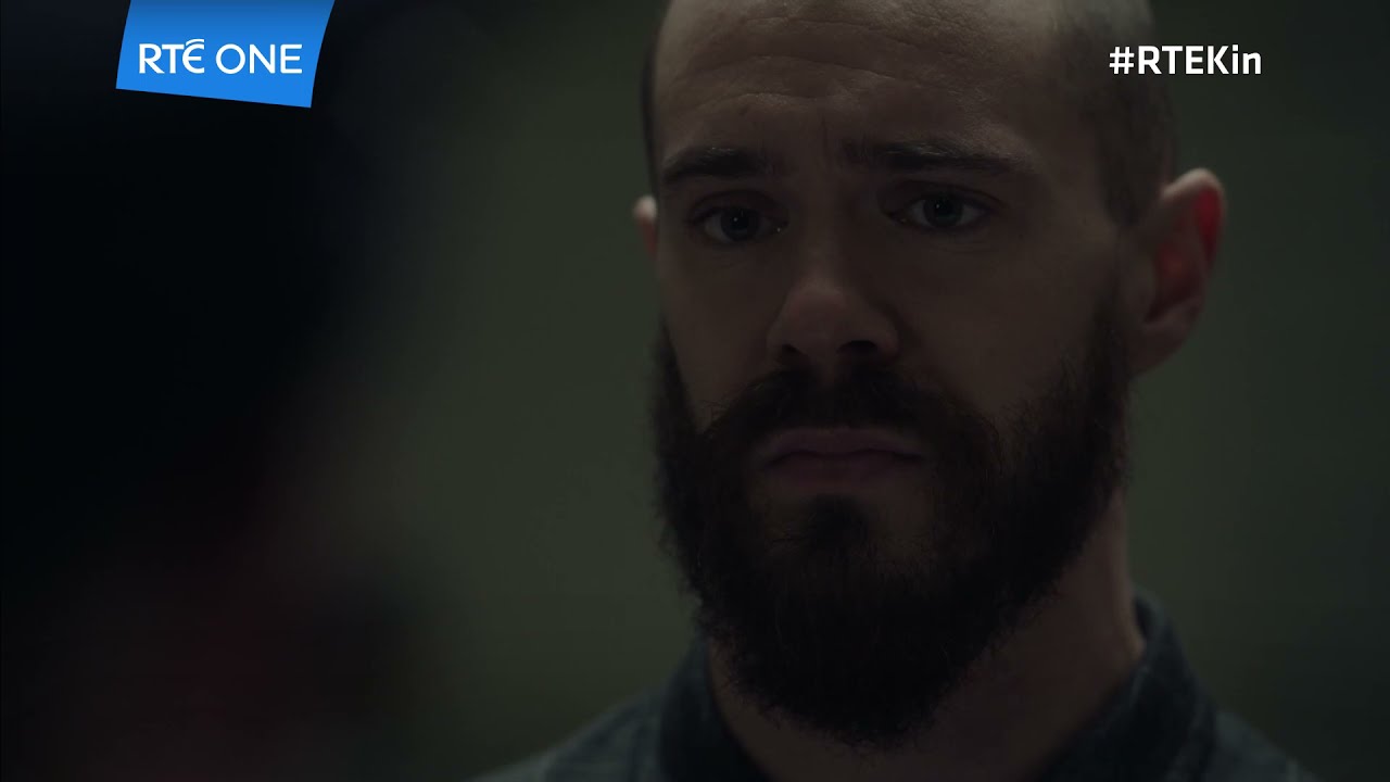 A shocked Viking realises he is on his own | RTÉ One