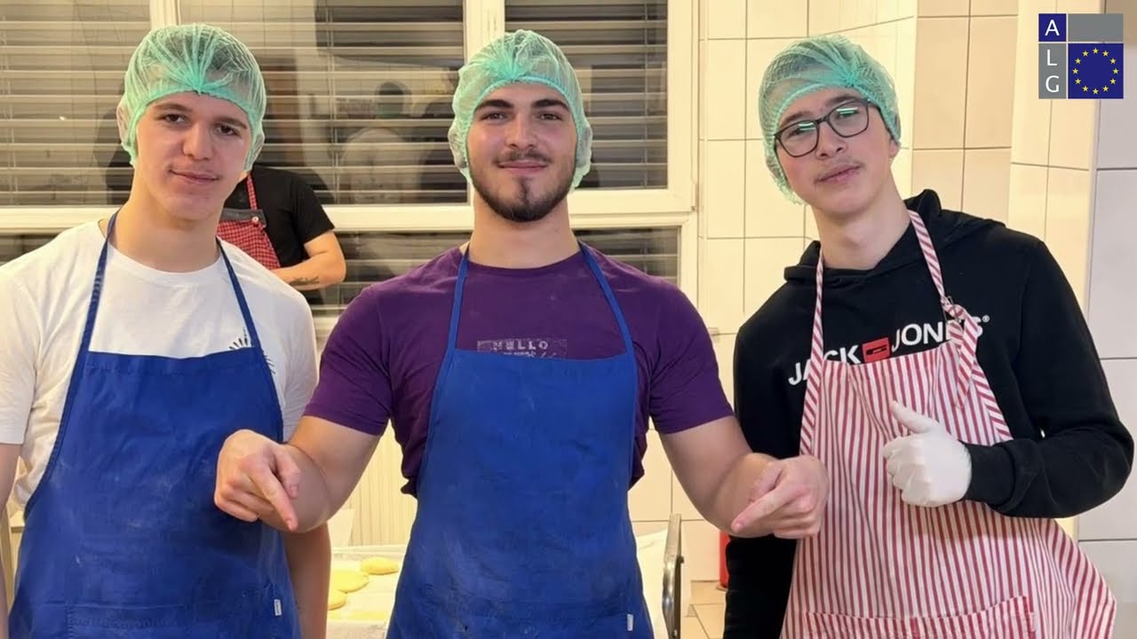 Një javë në konvikt