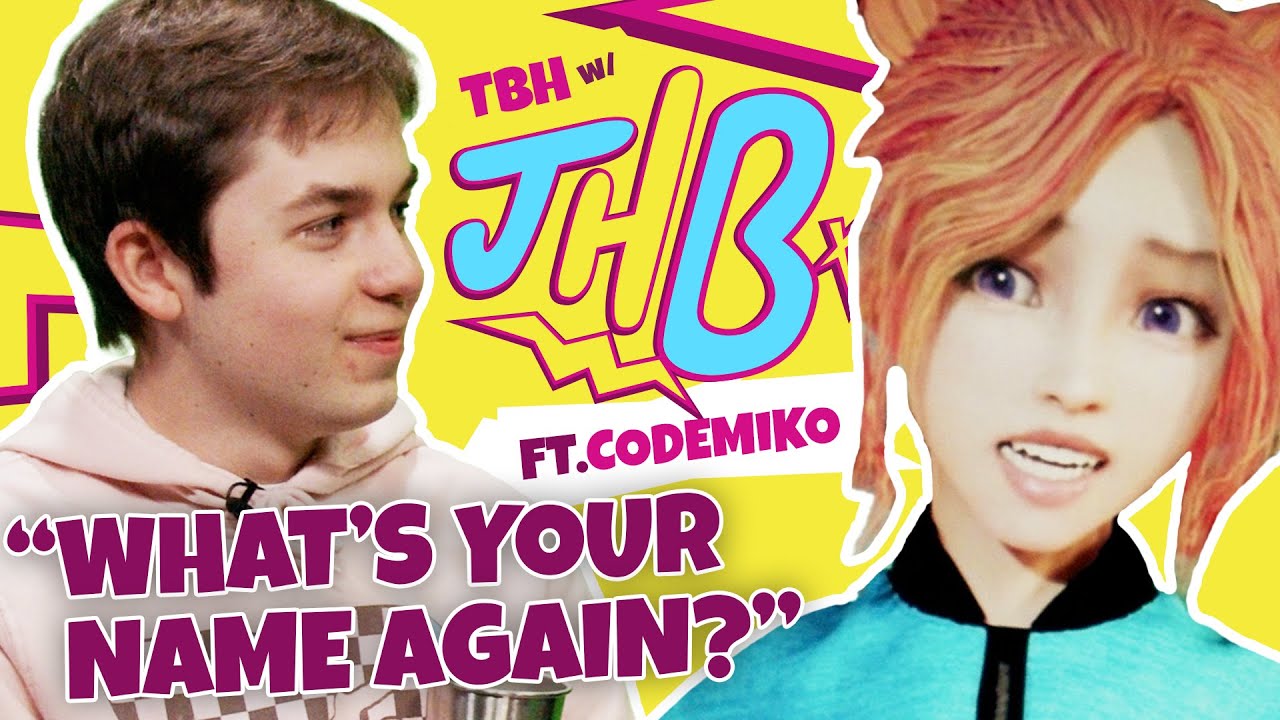 CodeMiko Destroys 100T Intern!