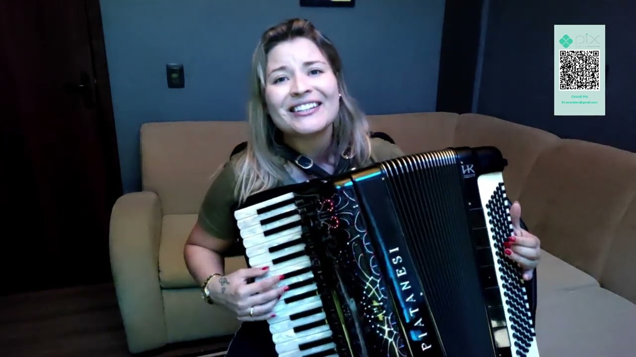 Uma linda música Gaúcha