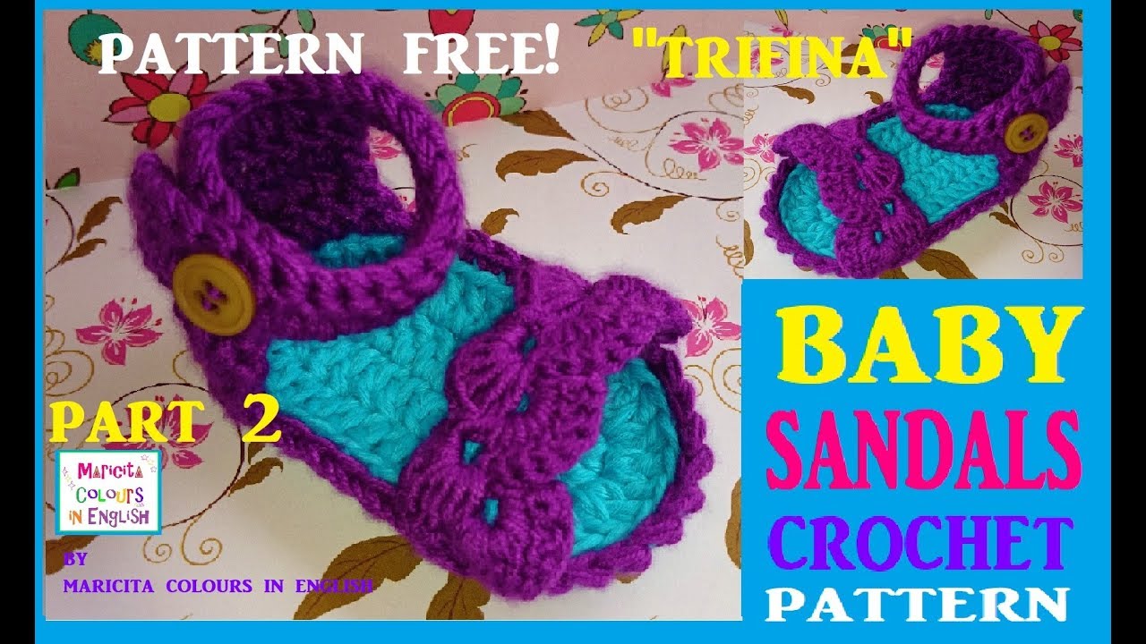 Baby Sandals 