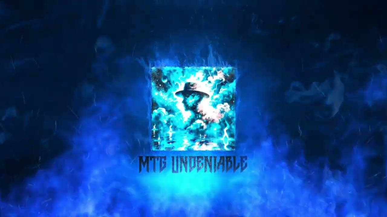 MTG UNDENIABLE - BEATWILL (FUNK BH)🔥