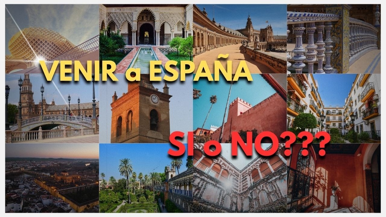 ¿Es España la Mejor Opción? 4 Razones para Reflexionar Antes de Emigrar