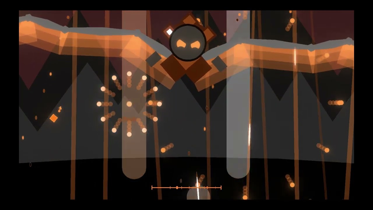 Project Arrhythmia | A New Dawn by coffeeDog