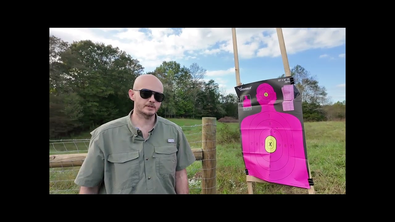 instinctive point shooting