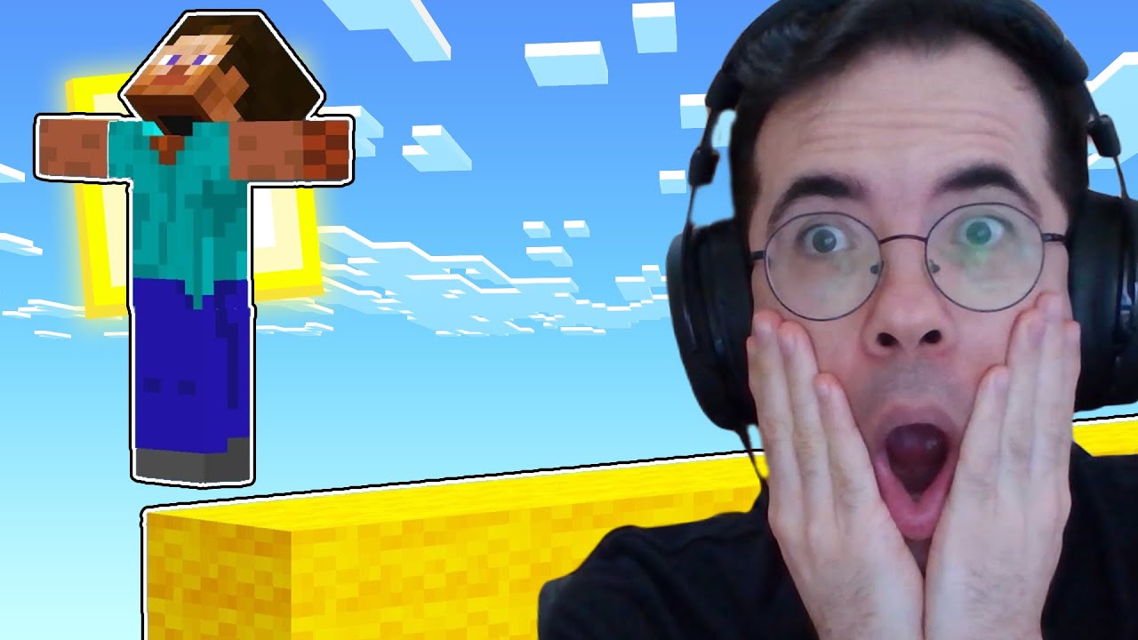 Minecraft'ta BAN YETKİSİ ALIP HİLECİLERİ BANLADIM!