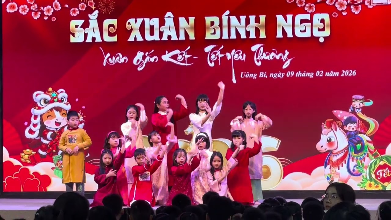 CHIP - Hội xuân 2026