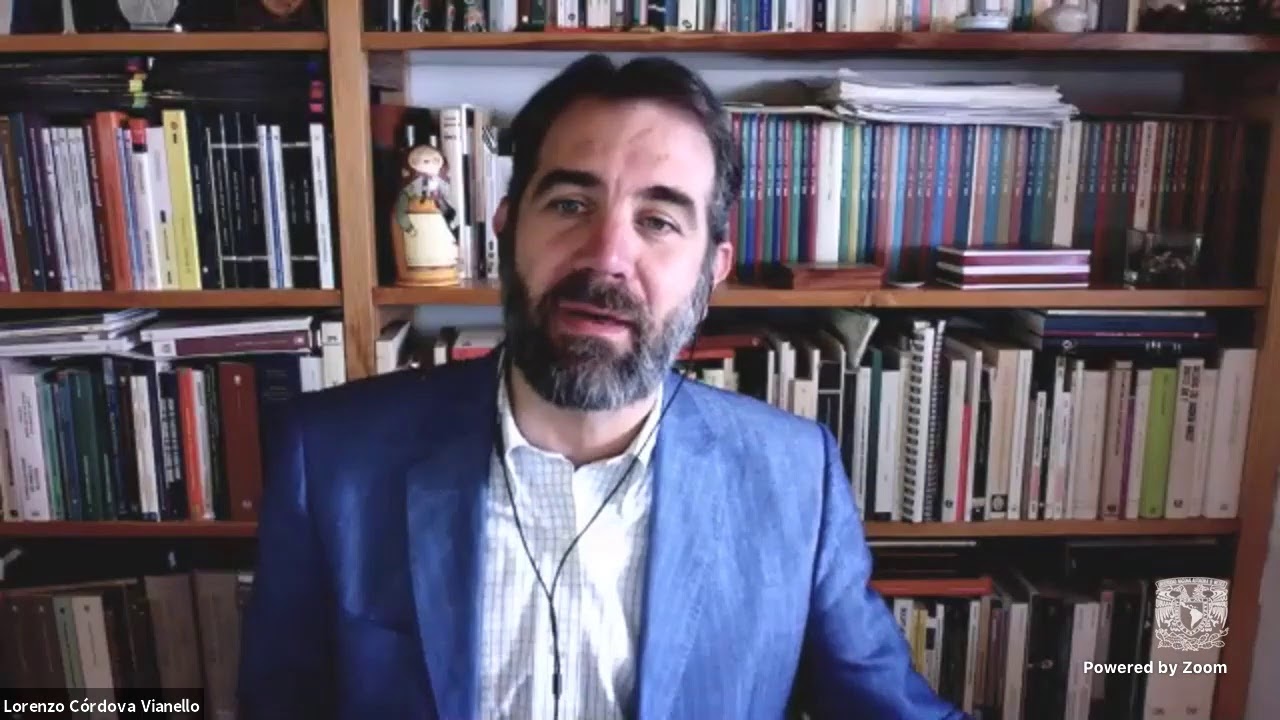 Presentaci&oacute;n de la Plataforma: Faro Democr&aacute;tico