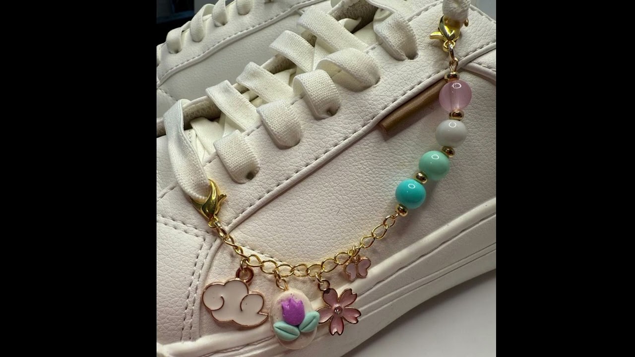 Stylish Chain  Decoration for Shoes 👟 & Boots 👢✨ | Fashion Upgrade  #everydayfashion#ShortFashion 