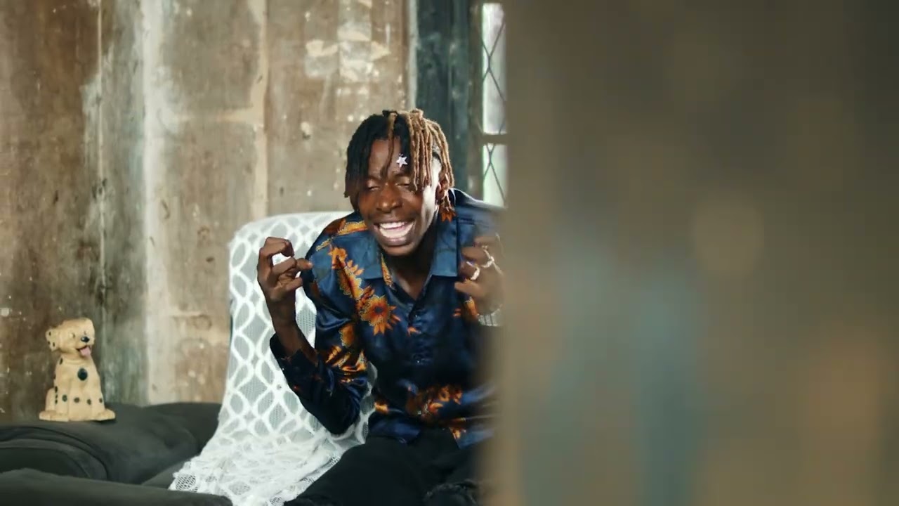 NOVIC STARR - YO LOVE (OFFICIAL VIDEO)