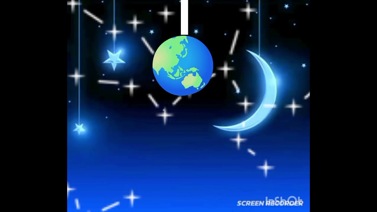 Música dos planetas