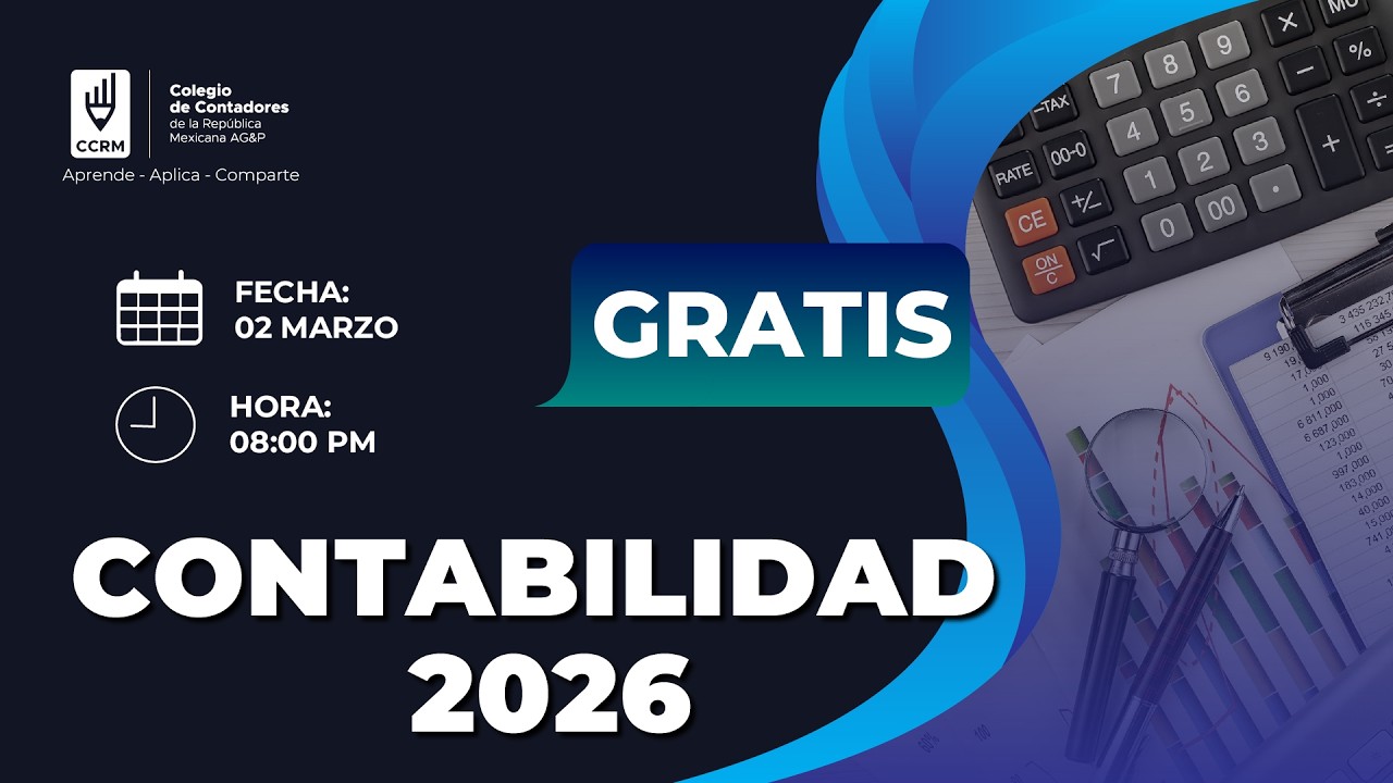 NIF 2026