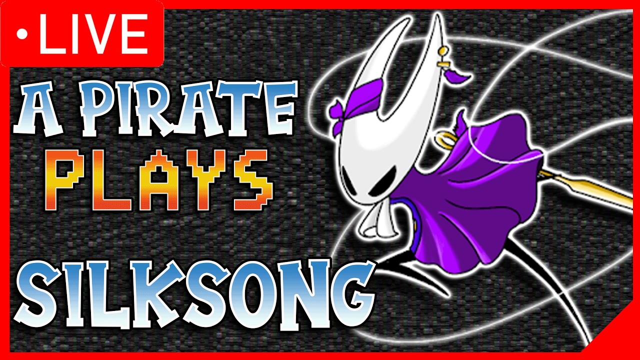 New Silksong DLC is BAD