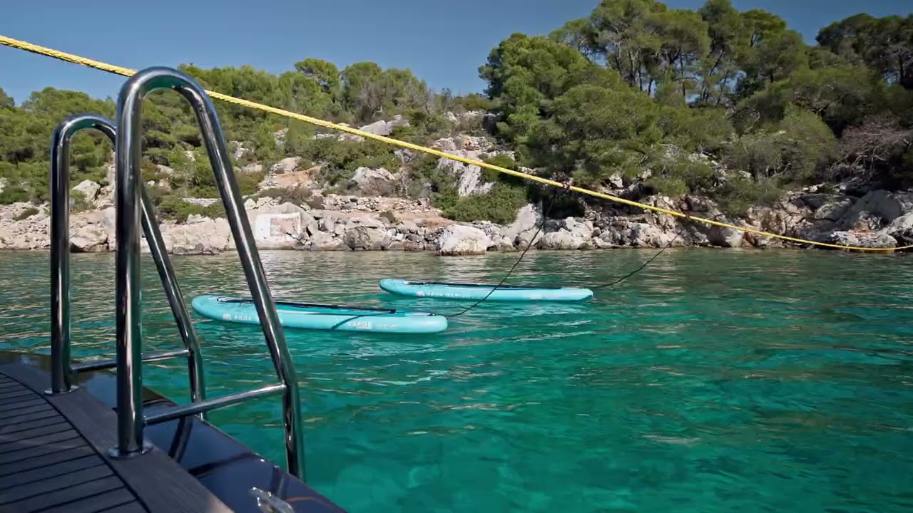 Riva 85 opera s Anlia 