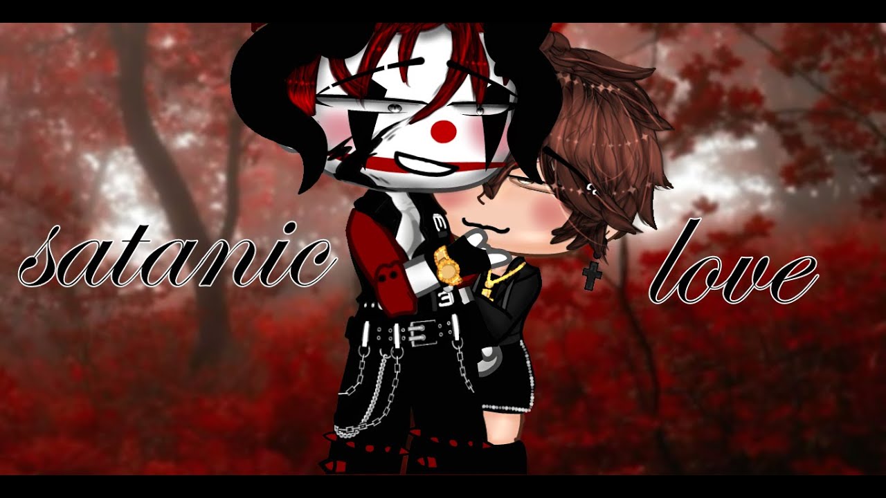 ꧁༒☬𝓼𝓪𝓽𝓪𝓷𝓲𝓬 𝓵𝓸𝓿𝓮☬༒꧂ 𝓬𝓪𝓹𝓲𝓽𝓾𝓵𝓸 2