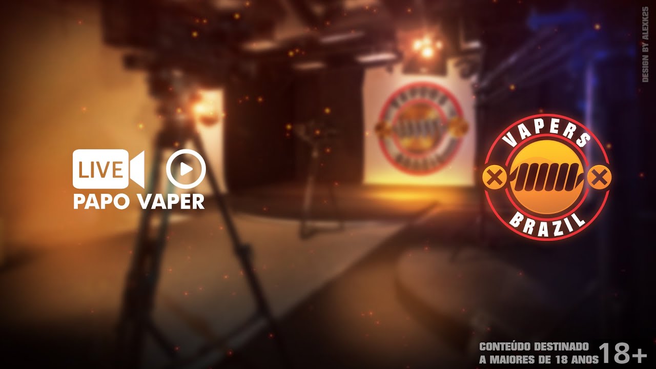 Papo Vaper EP. 190