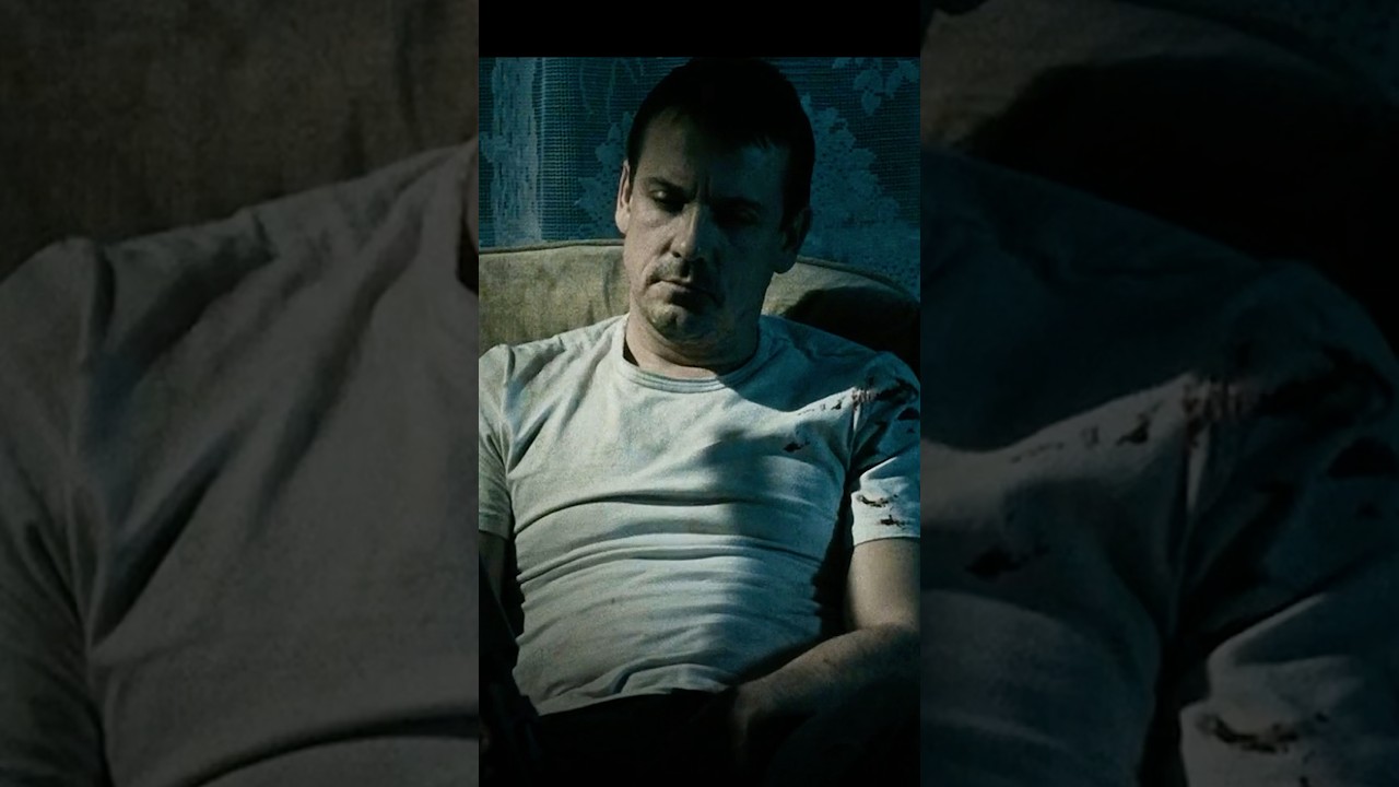 The movie is called:Les sept jours du talion (2010) #edit #movie #shorts