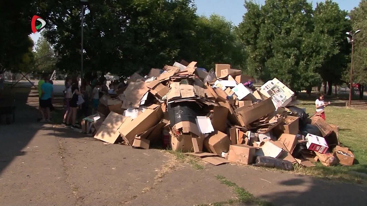 Természetvédelem határok nélkül - Bagolyfesztivál Nagykikindán