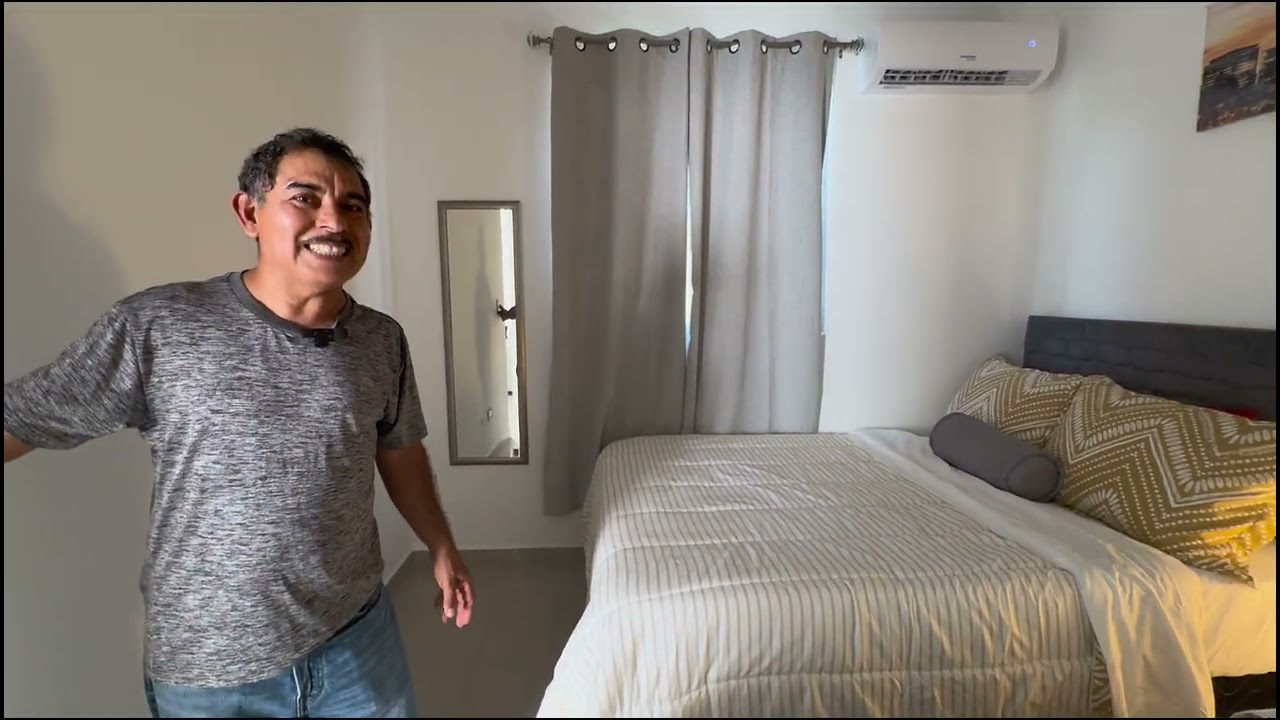AIRBNB DE RENTA NUEVA SAN MIGUEL,EL SALVADOR