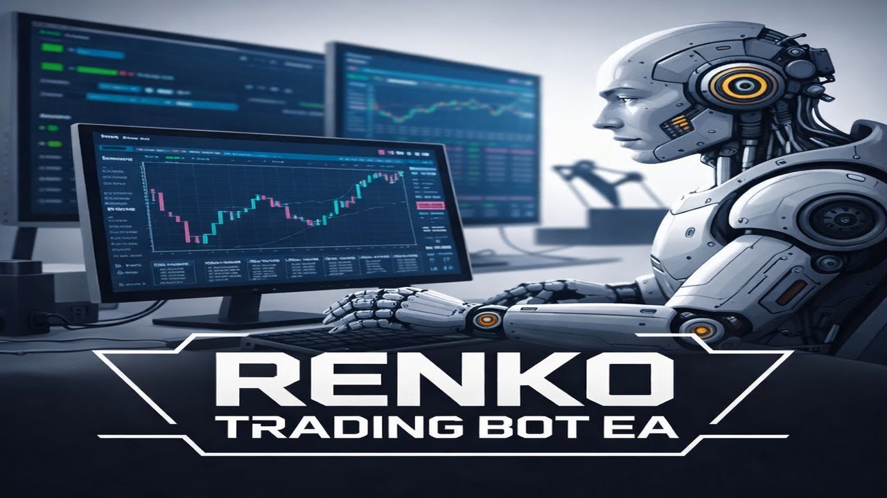 Renko Trading Bot EA &mdash; Automated Renko Strategy for MT5