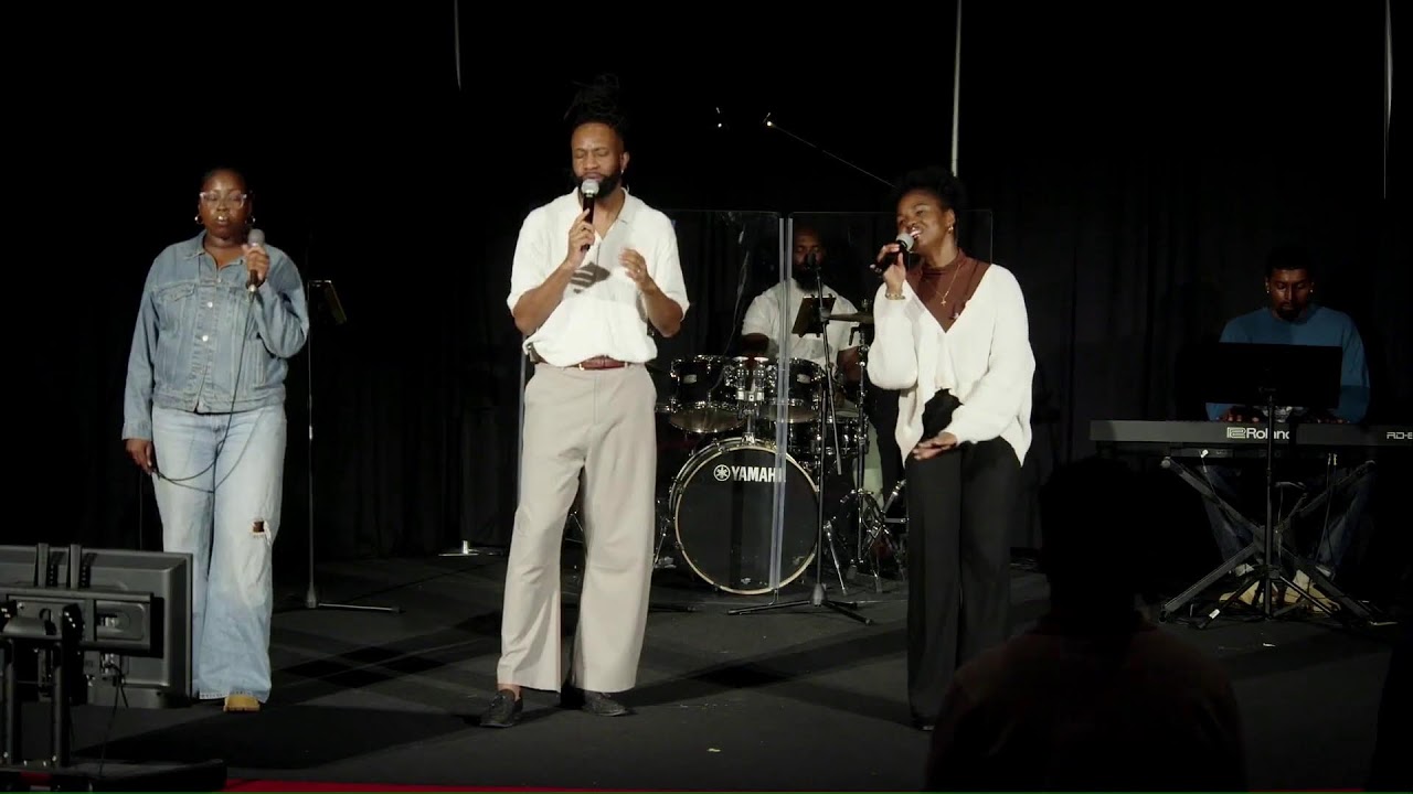 Praying at Rock Bottom | Jonah 2:1-10 | Pastor Corey Paul