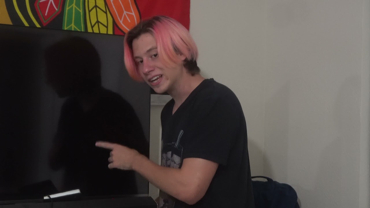 When A Film Bro Picks the Movie