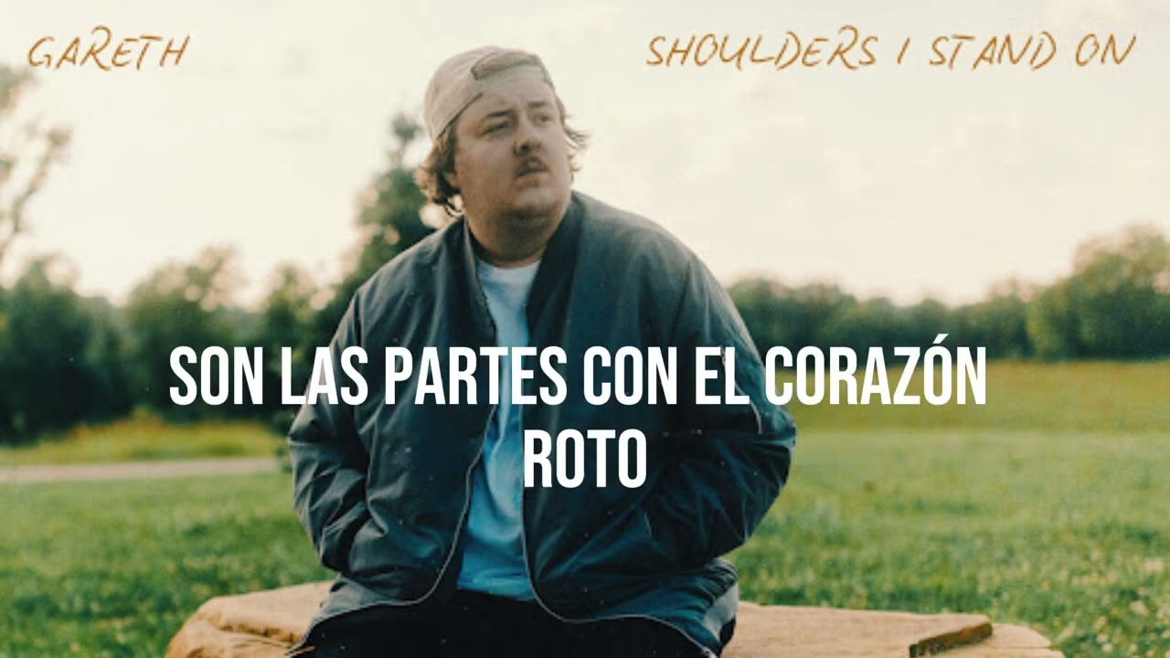 Shoulders I Stand On (Lezd Remix) (Sub Español)