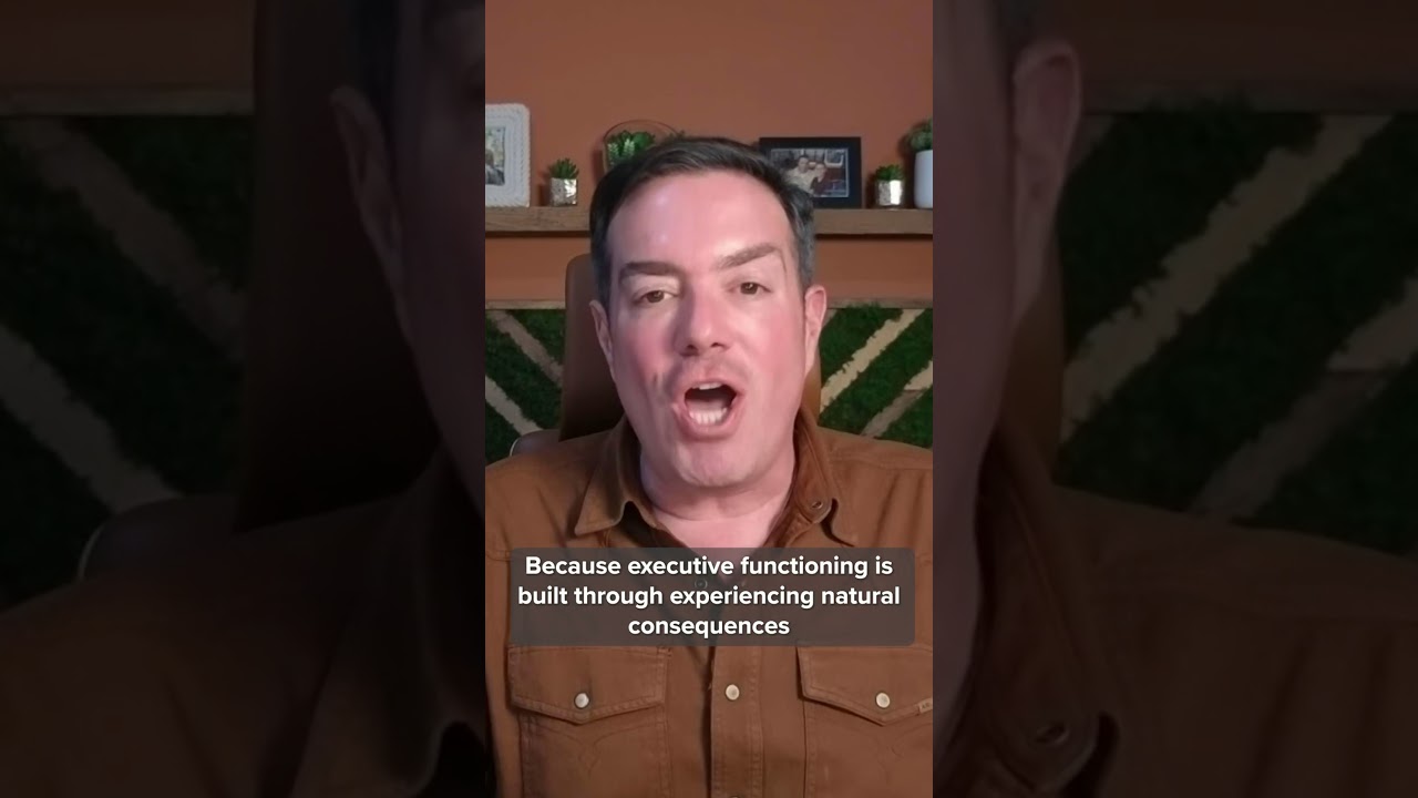 Stop The Reminders! Teach Real Independence For ADHD Kids