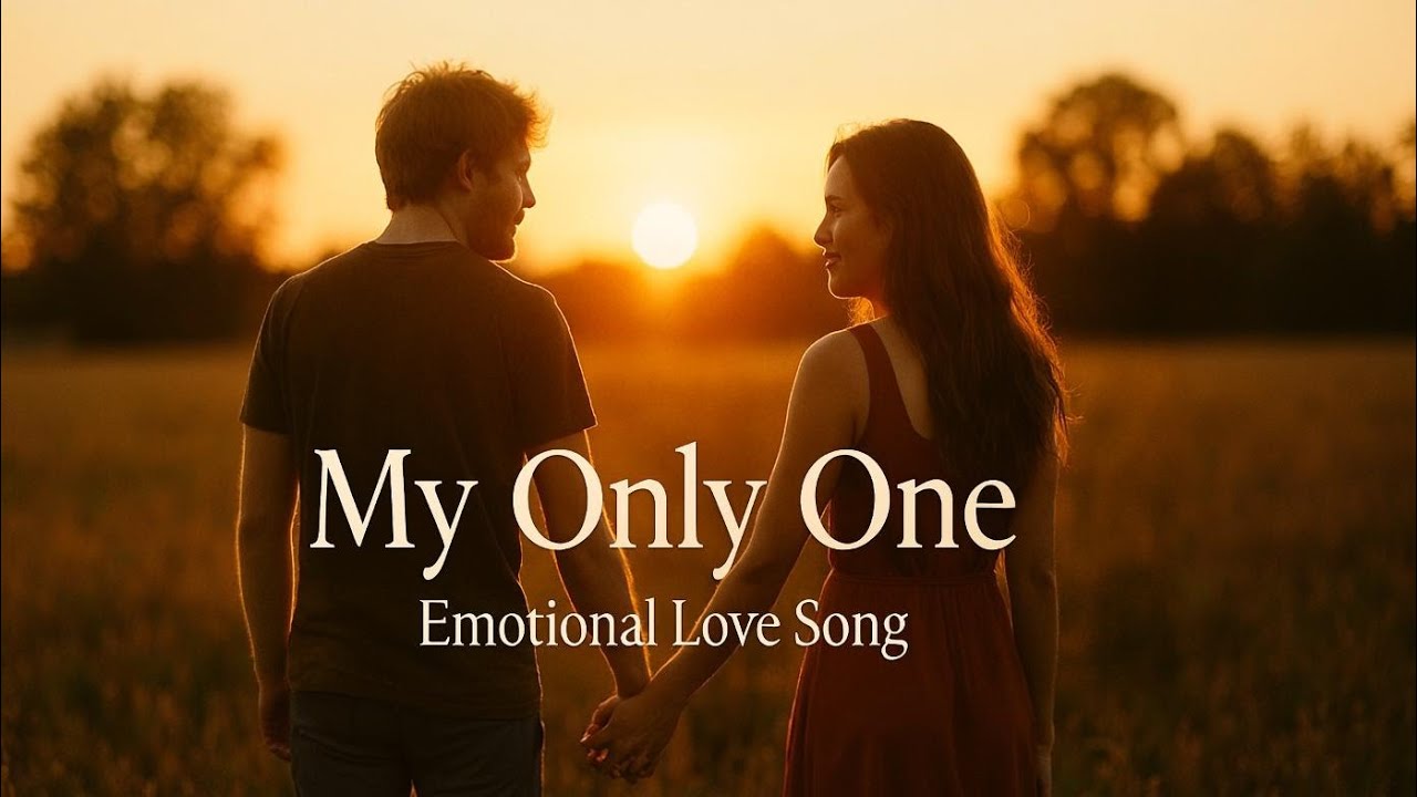 Ed Sheeran My Only One – Emotional Love Song