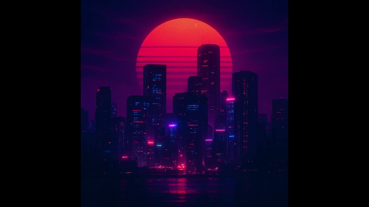 Neon Alibi