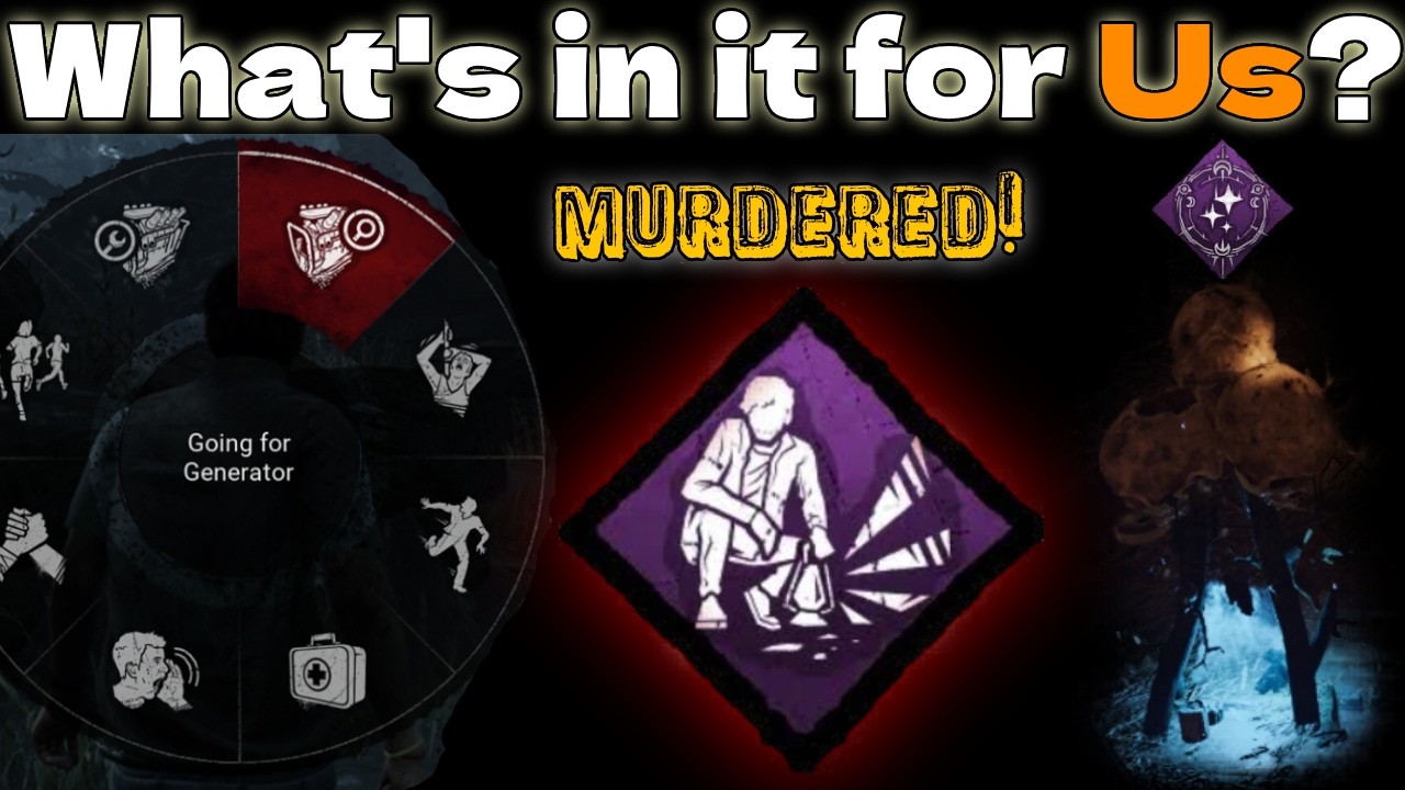Vigil has been Dethroned. . .It's NOT enough