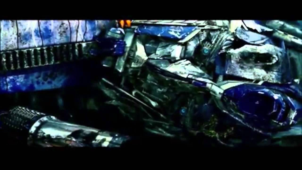 Transformers: Honor to the End