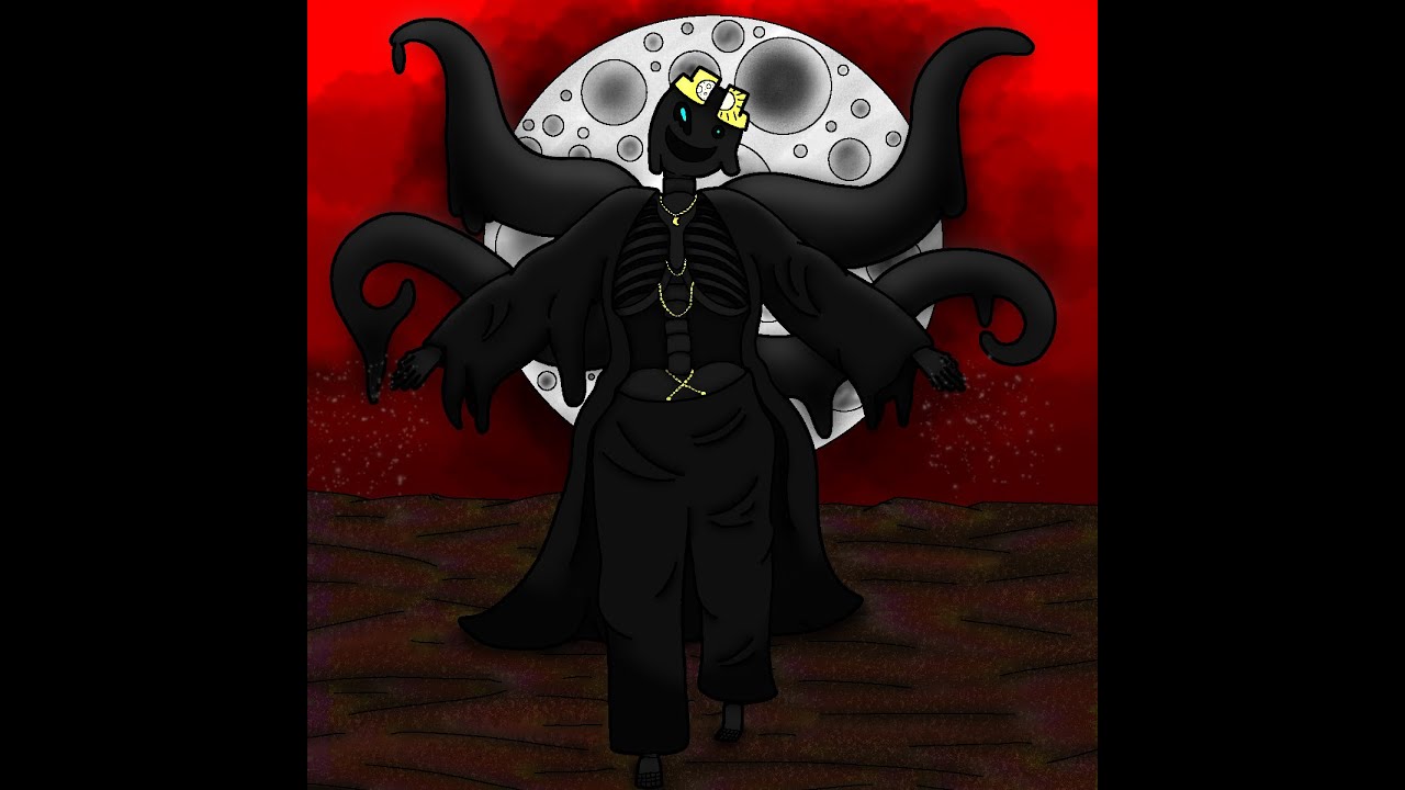 Nightmare King