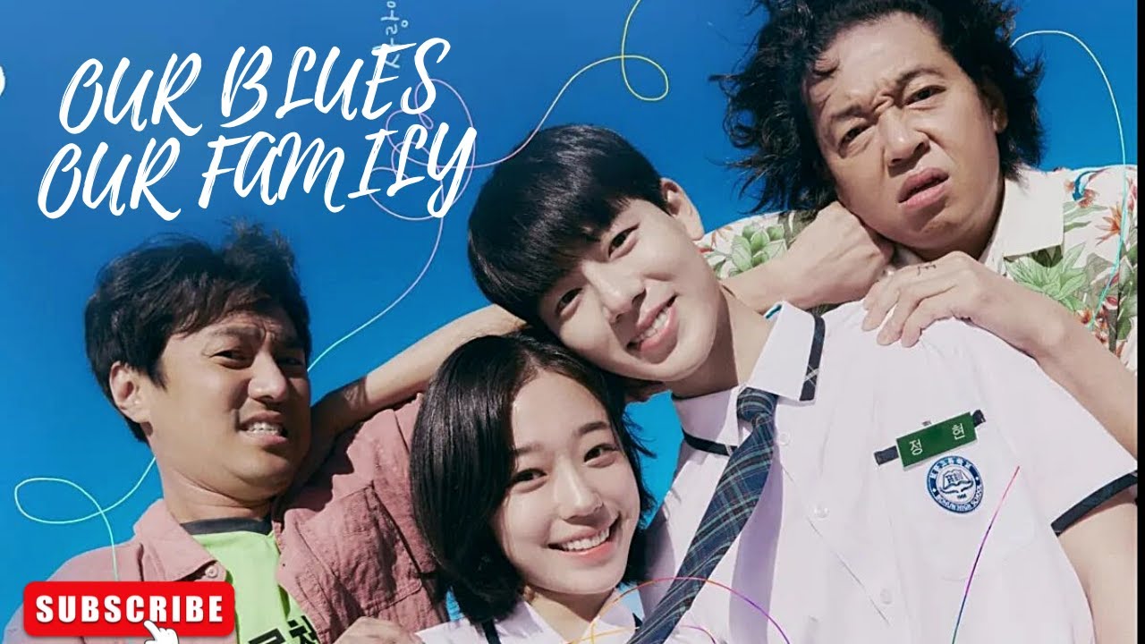 OUR BLUES|| dads stand for their kids😍🥰 #drakor #ourblues  #baehyunsung #rohyoonseo