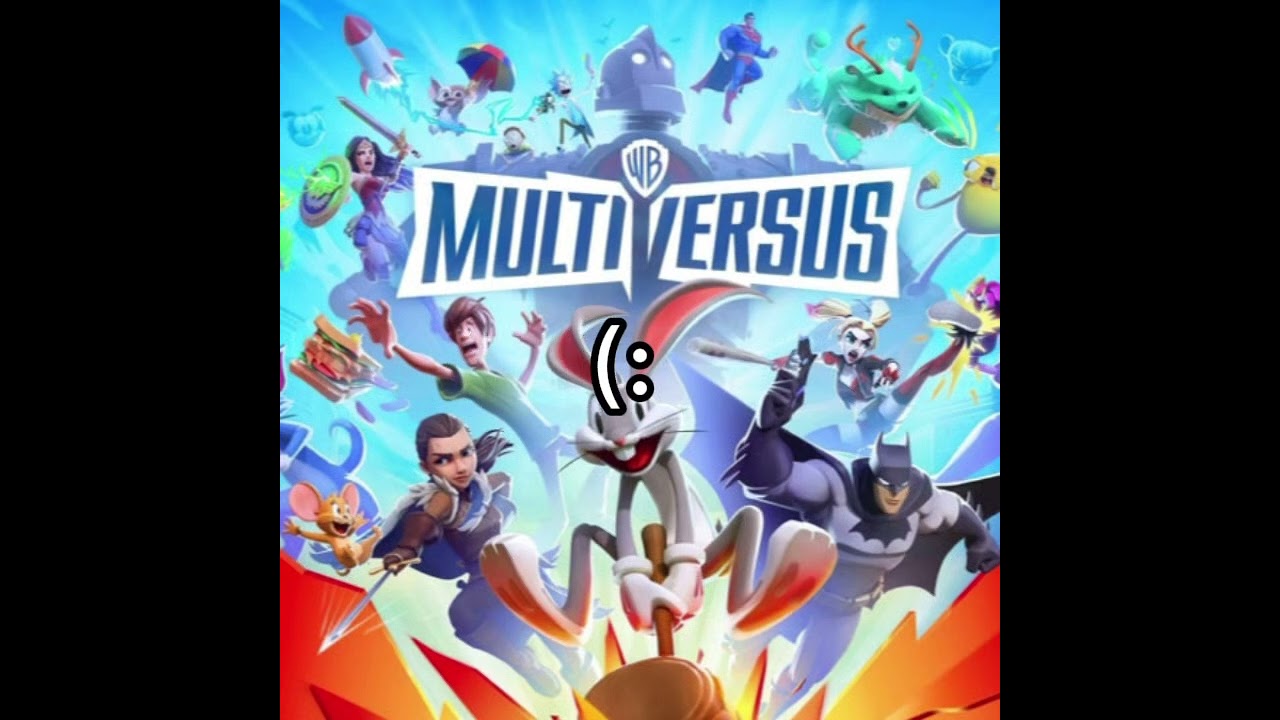 Multiversus is currently shutting down today