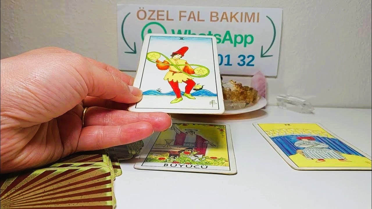 💰 VERDİĞİN EMEK GÜNDEMDE: KARŞILIĞI NASIL DAĞILACAK TARTIŞILIYOR | 10 MART TAROT FALI