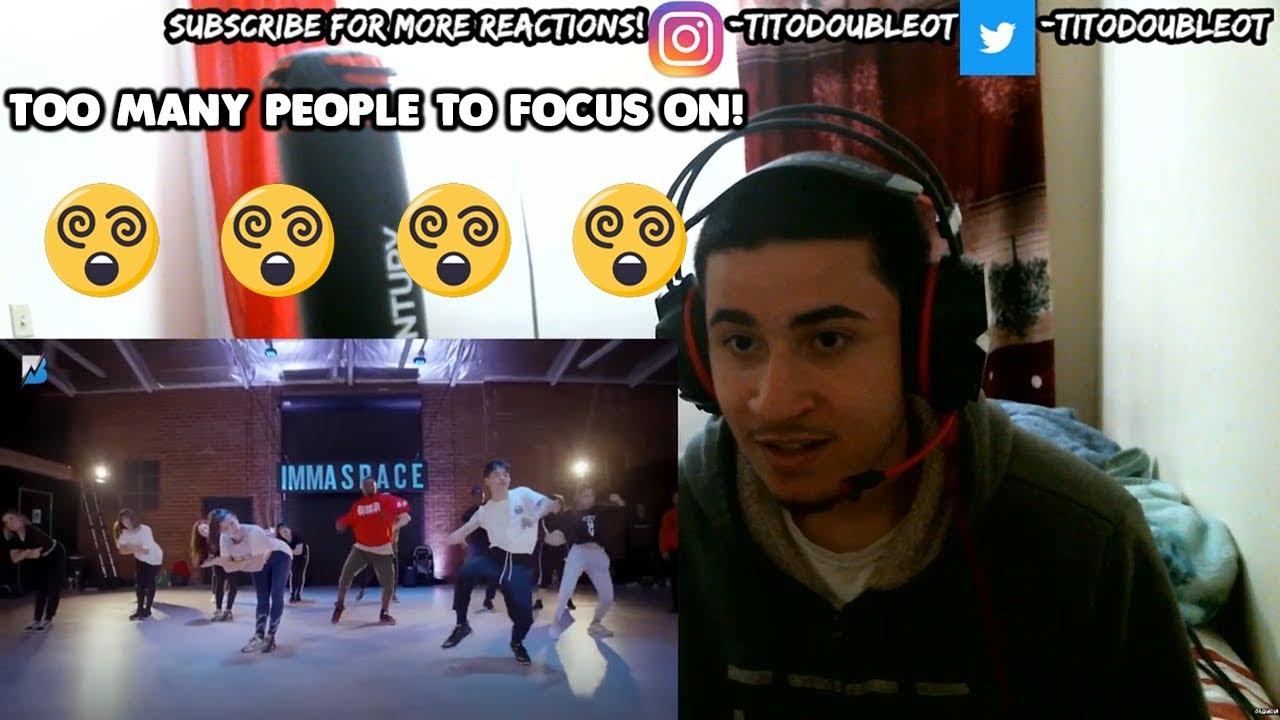 Kaycee Rice, Bailey, Sean etc. - 