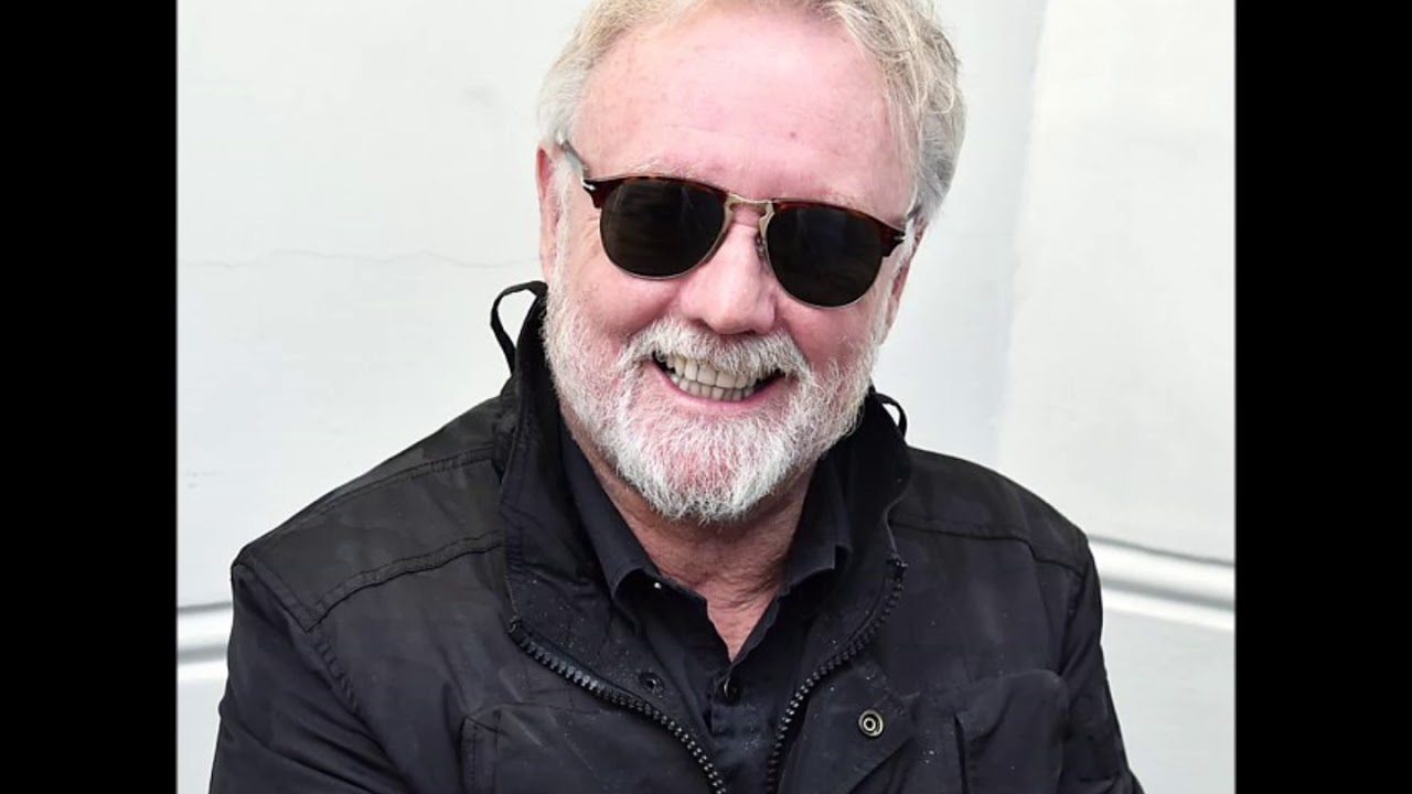 Roger Taylor Interview on BBC2 2020 06 24 -edited