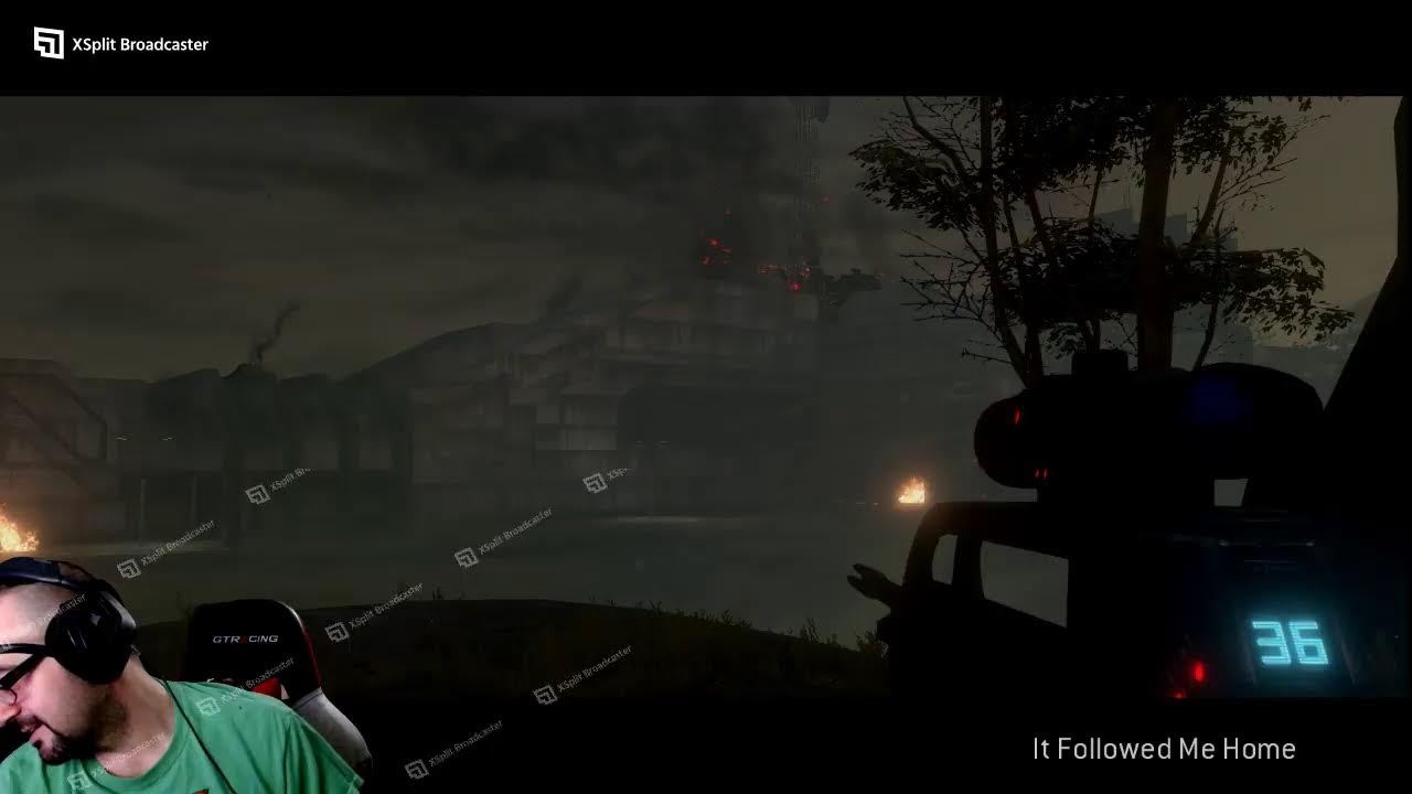WOW HC Deadmines Run, short stream :(