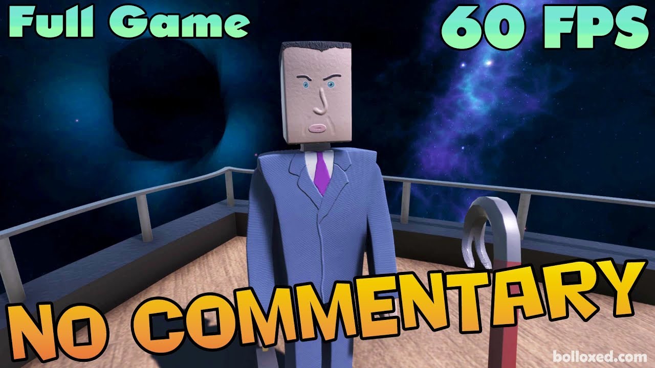 Half-Life: Epistle 3 Jam - I HAVE NO MOUTH AND I MUST FREEMAN