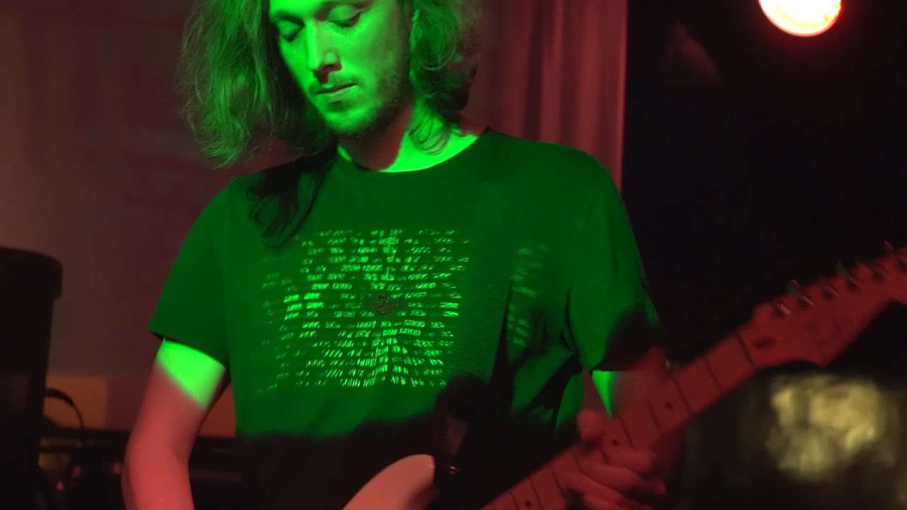 WOP - PIANTERRENO Live @Lio bar