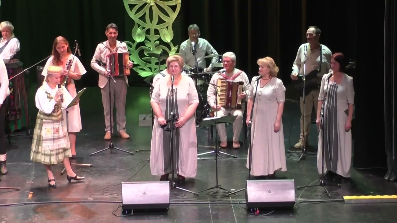 &Scaron;akiai. Sūduvos kra&scaron;to kaimo kapelų &scaron;ventė-varžytuvės ,,GROK , JURGELI-2026''. 2026.02.21.(pirma d.)