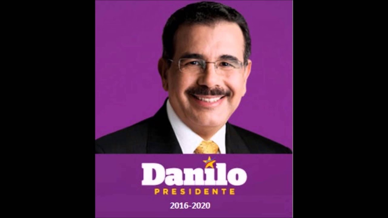 La seguidilla Con Danilo