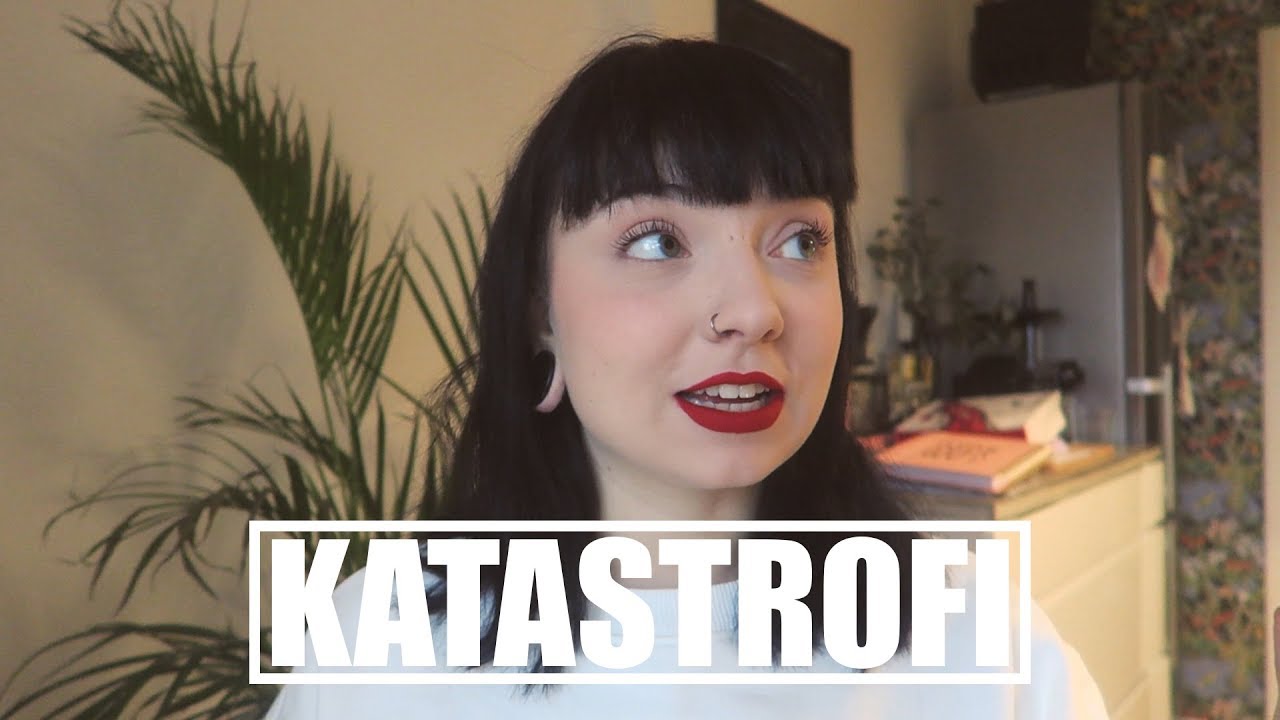 KATASTROFI PALUUMATKA LOS ANGELESISTA