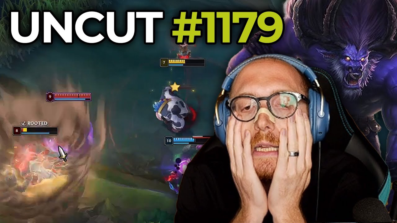TILTATO COME UN TORO - ALISTAR - 14.12 - LOL ITA #1179