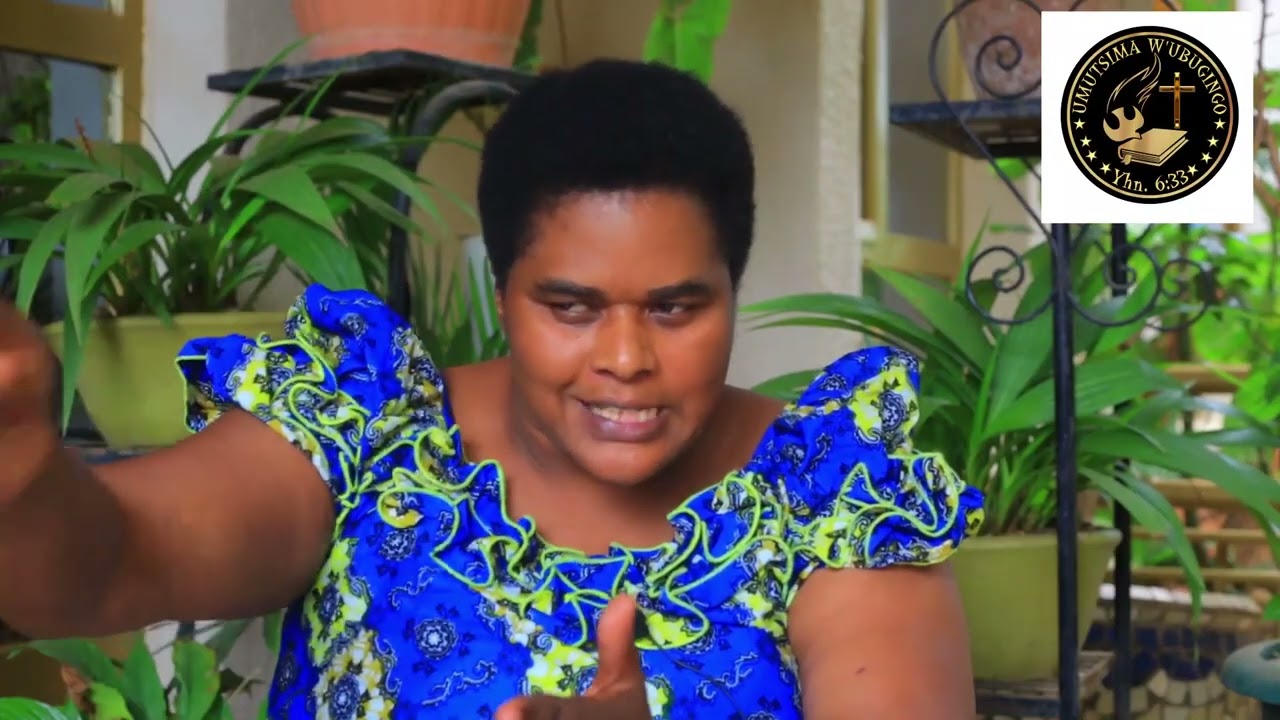 ISHYAKA RY'INZU YAWE RIRANDYA By Ingabire Clemence//Coming Soon